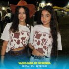 Vaquejada de Serrinha (Sexta-feira)